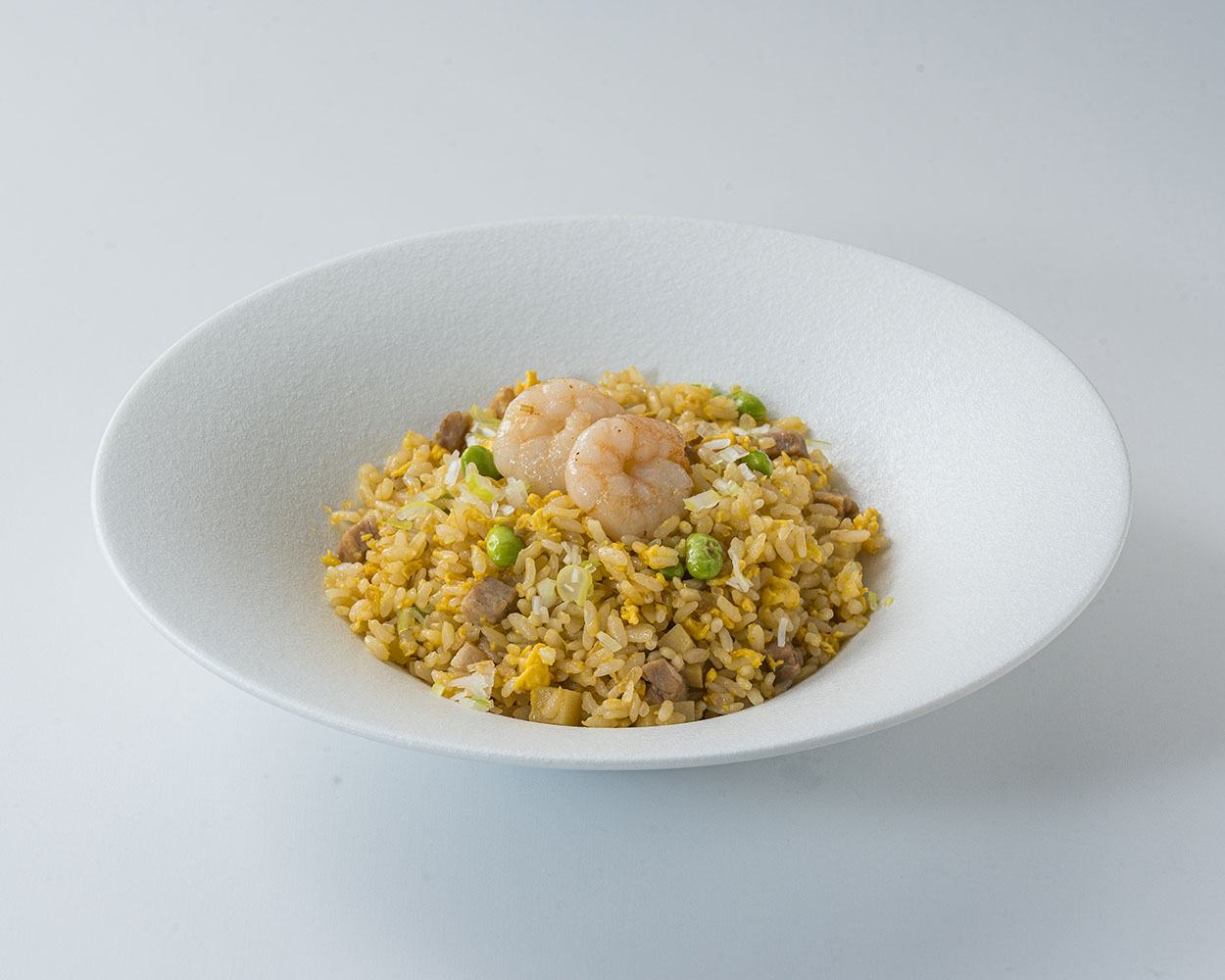 五目炒飯